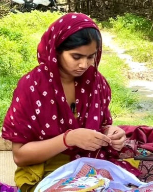 Samima Yasmin