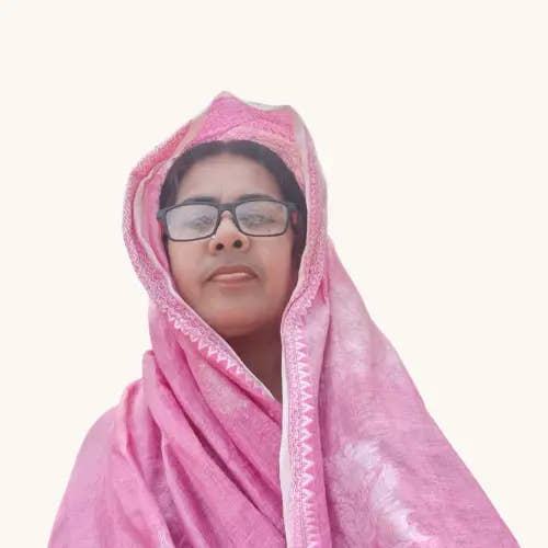 Loveli Bibi