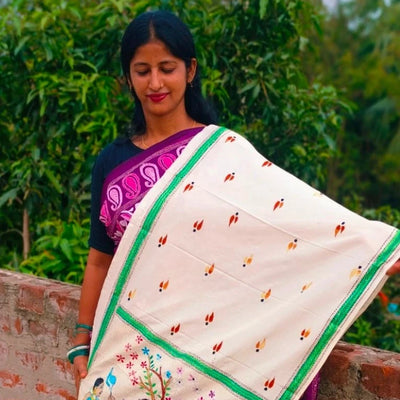 Masuma Khatun