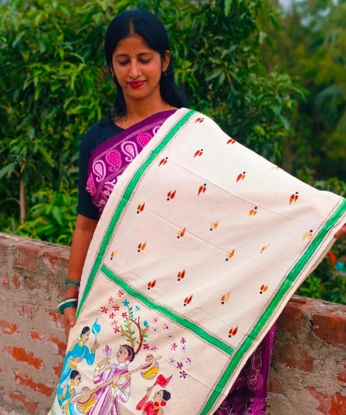 Masuma Khatun