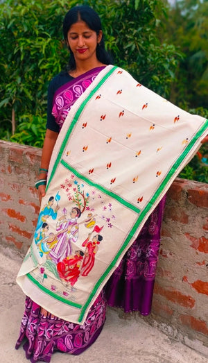 Masuma Khatun