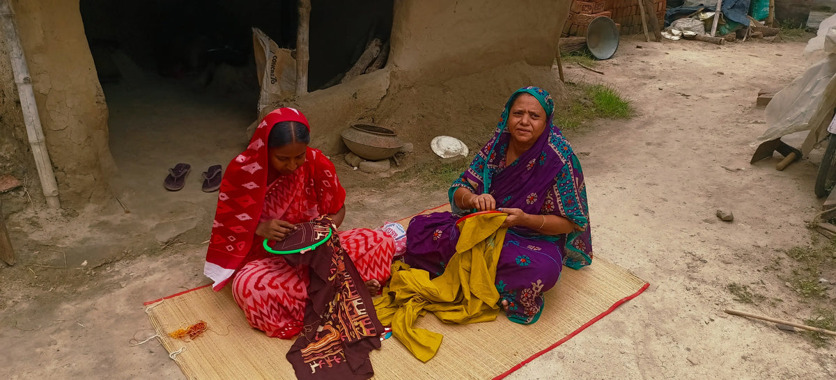 Papiya Begum