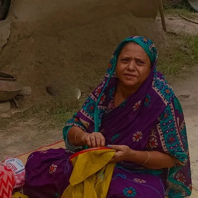 Papiya Begum