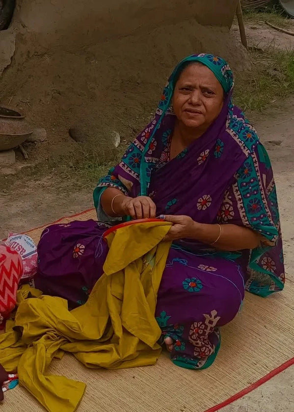 Papiya Begum