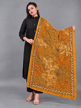 Kanntha Stole by Generational Artisans