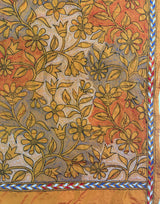 Kanntha Stole by Generational Artisans