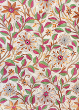 Tussor Silk Dupatta Made By Masuma Khatun