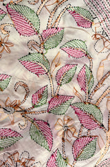Tussor Silk Dupatta Made By Masuma Khatun